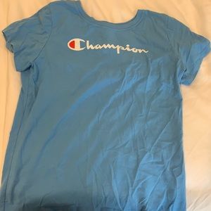 Champion tshirt